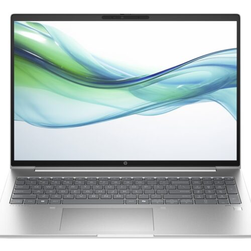 HP ProBook 465 G11 AMD Ryzen 5 7535U 16p WUXGA 8Go DDR5 512Go SSD UMA W11P 1/1/0