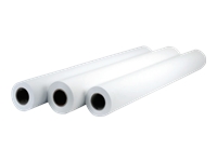 HP Production Matte Polypropylene 3-in Core
