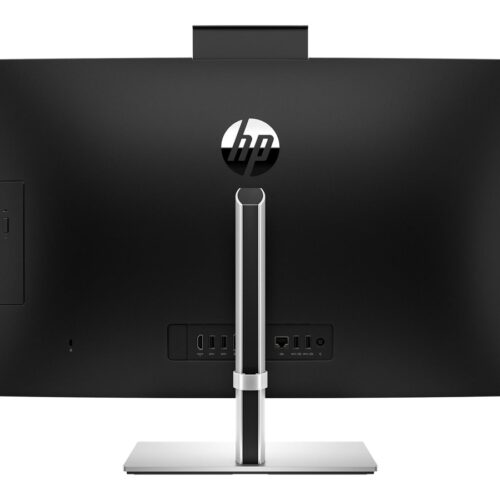 HP ProOne 400 G9 Intel Core i3-13100T 23.8p FHD 8Go 256Go SSD W11P 1/1/1