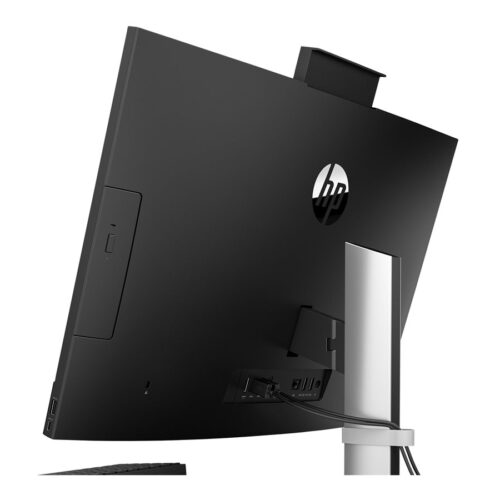 HP ProOne 440 G9 Tout-en-un Intel Core i3-14100T 23.8p 8Go DDR5 256Go SSD UMA W11P 1/1/1 Wty