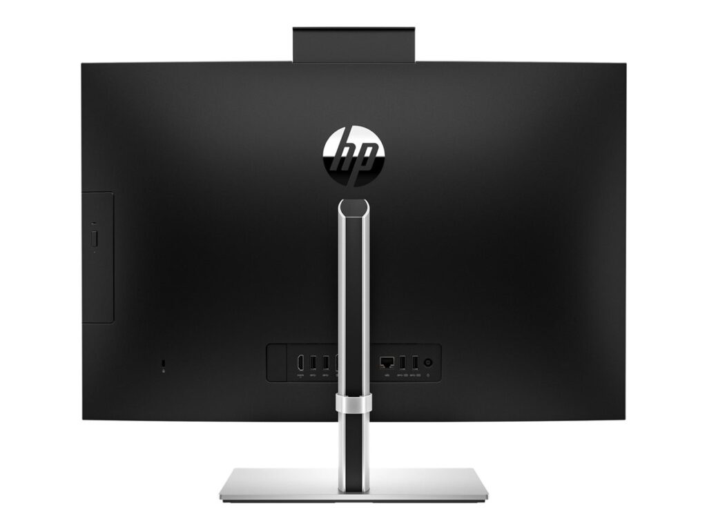 HP ProOne 440 G9 Tout-en-un Intel Core i5-14500T 23.8p 8Go DDR5 256Go SSD UMA W11P 1/1/1 Wty