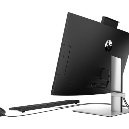 HP ProOne 440 G9 Tout-en-un Intel Core i5-14500T 23.8p 8Go DDR5 256Go SSD UMA W11P 1/1/1 Wty