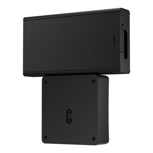 HP ProOne G9 VESA Plate with Power Supply Holder