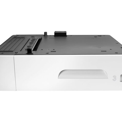 HP PW Enterprise 500-sheet Paper Tray
