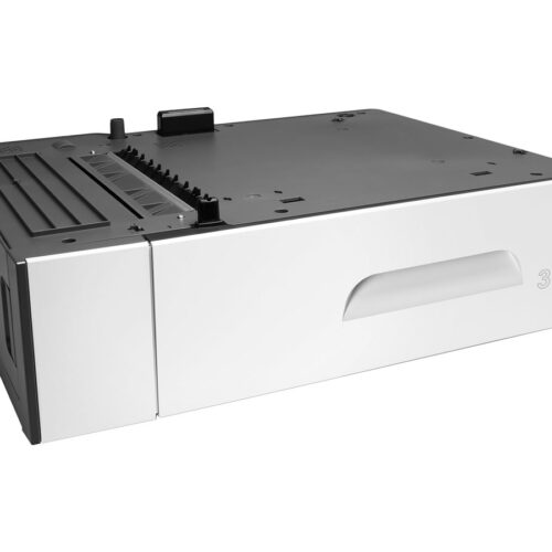 HP PW Enterprise 500-sheet Paper Tray