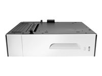 HP PW Enterprise 500-sheet Paper Tray