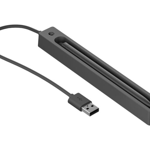HP Rechargeable Slim Pen Charger