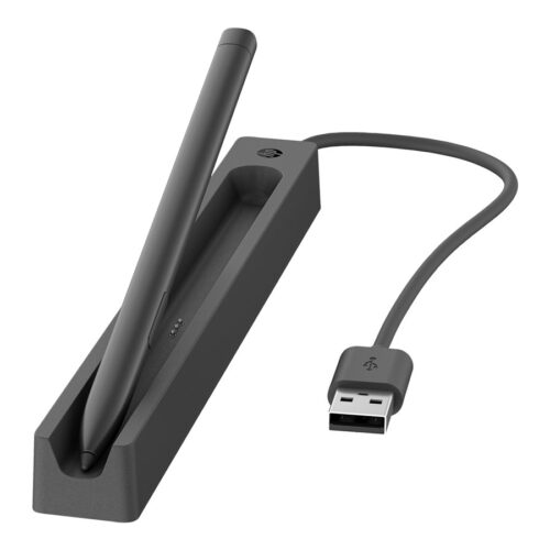 HP Rechargeable Slim Pen Charger