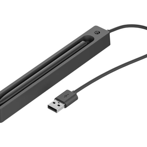 HP Rechargeable Slim Pen Charger