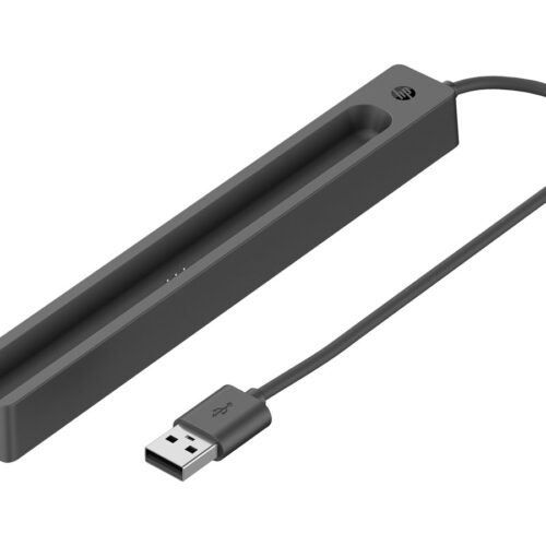 HP Rechargeable Slim Pen Charger