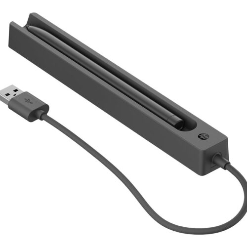 HP Rechargeable Slim Pen Charger