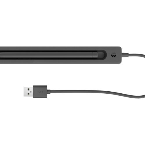 HP Rechargeable Slim Pen Charger