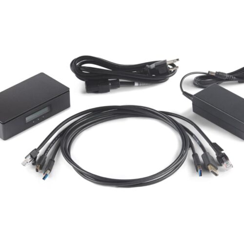 HP Remote System Controller for Universal KVM