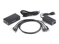 HP Remote System Controller for Universal KVM