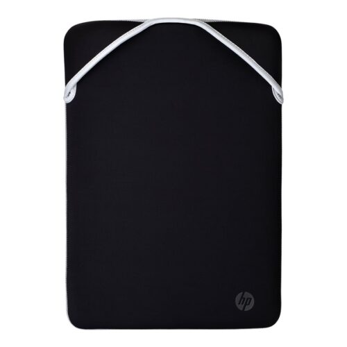 HP Reversible Protective 15.6p Seelve BLK/SLV