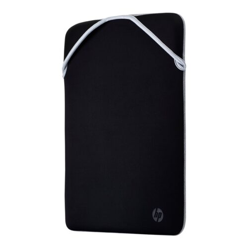 HP Reversible Protective 15.6p Seelve BLK/SLV