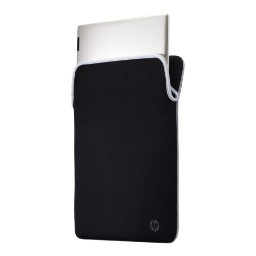 HP Reversible Protective 15.6p Seelve BLK/SLV