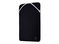 HP Reversible Protective 15.6p Seelve BLK/SLV