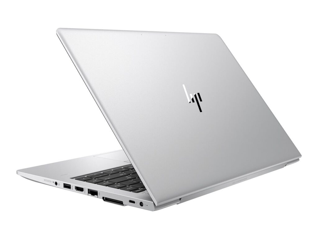 HP REVITALIZE EliteBook 840 G6 Intel Core i5-8265U 14p FHD 16Go 256Go W11P 1/1/0 Reconditionné Grade A