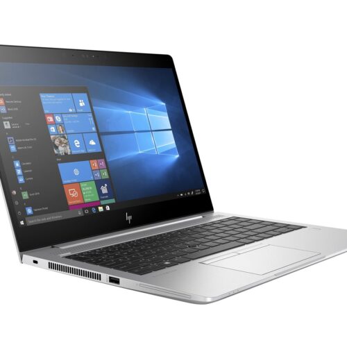 HP REVITALIZE EliteBook 840 G6 Intel Core i5-8265U 14p FHD 16Go 256Go W11P 1/1/0 Reconditionné Grade A