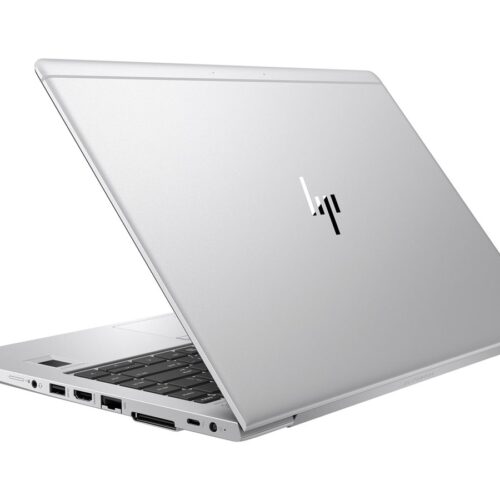 HP REVITALIZE EliteBook 840 G6 Intel Core i5-8365U 14p FHD 16Go 256Go SSD W11P 1/1/0 Reconditionné Grade A