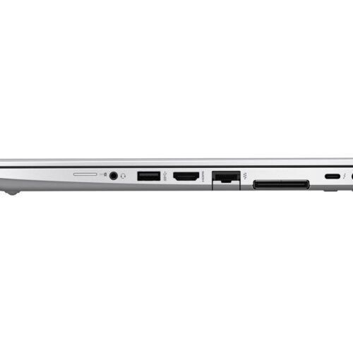 HP REVITALIZE EliteBook 840 G6 Intel Core i5-8365U 14p FHD 16Go 256Go SSD W11P 1/1/0 Reconditionné Grade A