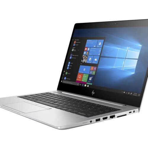 HP REVITALIZE EliteBook 840 G6 Intel Core i5-8365U 14p FHD 16Go 256Go SSD W11P 1/1/0 Reconditionné Grade A