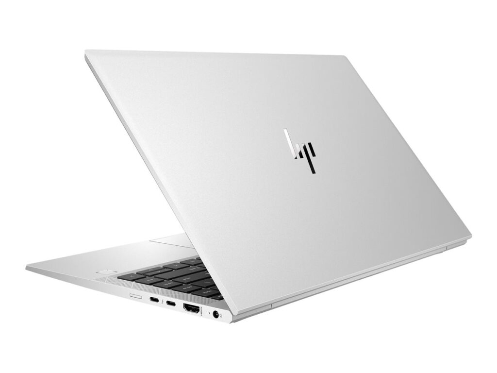 HP REVITALIZE EliteBook 840 G8 Intel Core i5-1135G7 14p FHD 16Go 512Go SSD Intel Iris Xe Graphics W11P 1/1/0 Reconditionné Grade A