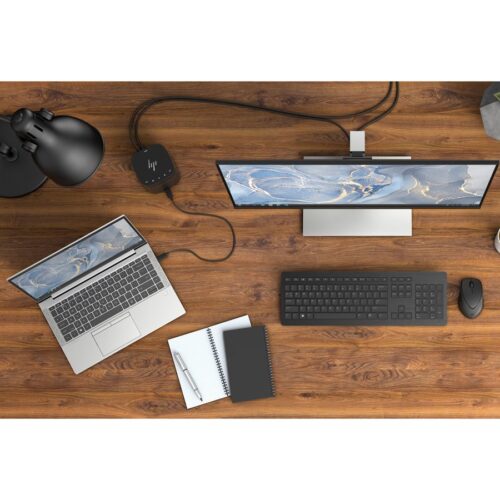 HP REVITALIZE EliteBook 840 G8 Intel Core i5-1135G7 14p FHD 16Go 512Go SSD Intel Iris Xe Graphics W11P 1/1/0 Reconditionné Grade A
