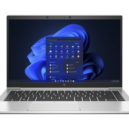 HP REVITALIZE EliteBook 840 G8 Intel Core i5-1135G7 14p FHD 16Go 512Go SSD Intel Iris Xe Graphics W11P 1/1/0 Reconditionné Grade A