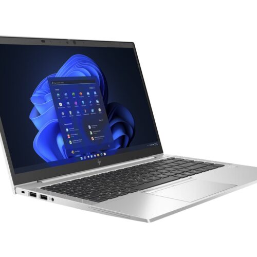 HP REVITALIZE EliteBook 840 G8 Intel Core i5-1135G7 14p FHD 16Go 512Go SSD Intel Iris Xe Graphics W11P 1/1/0 Reconditionné Grade A