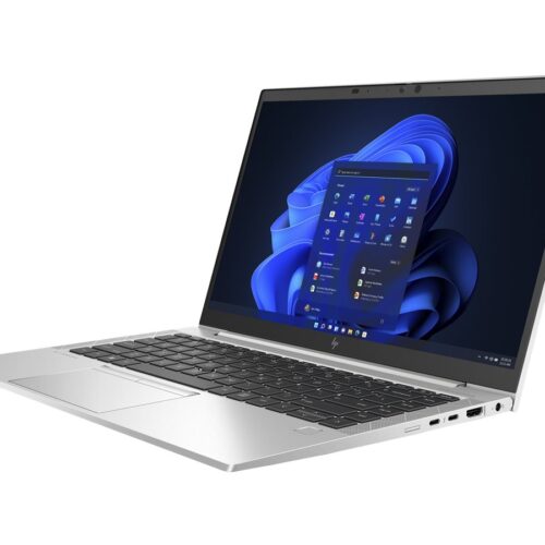 HP REVITALIZE EliteBook 840 G8 Intel Core i5-1135G7 14p FHD 16Go 512Go SSD Intel Iris Xe Graphics W11P 1/1/0 Reconditionné Grade A