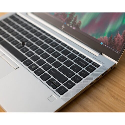 HP REVITALIZE EliteBook 840 G8 Intel Core i5-1135G7 14p FHD 16Go 512Go SSD Intel Iris Xe Graphics W11P 1/1/0 Reconditionné Grade A