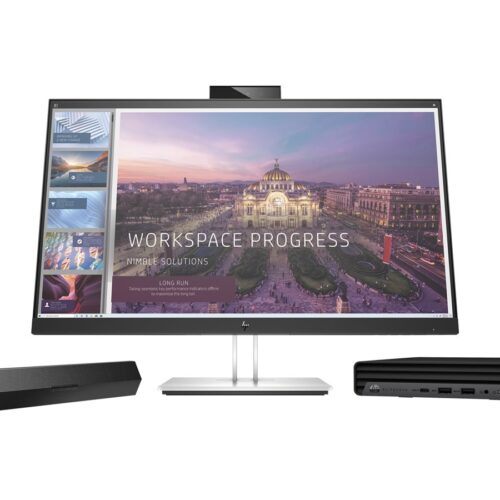 HP S101 Speaker Bar