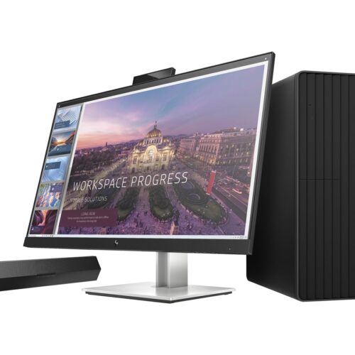 HP S101 Speaker Bar