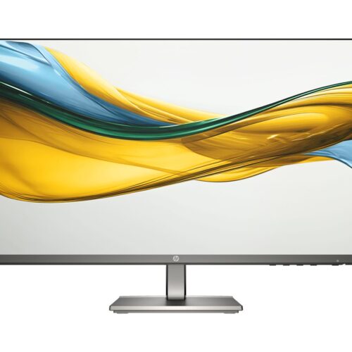 HP S5 527da 68.58cm 27p FHD Monitor SmartBuy+ (EU)