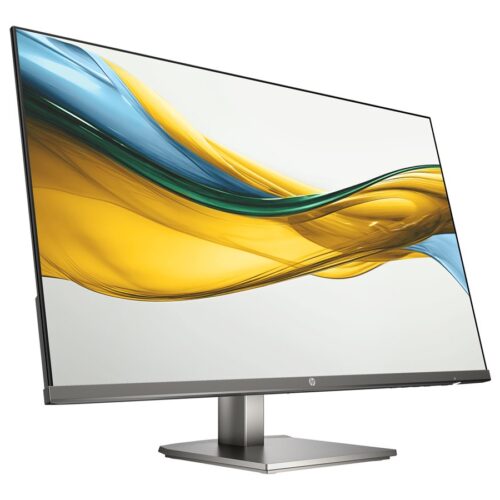 HP S5 527da 68.58cm 27p FHD Monitor SmartBuy+ (EU)