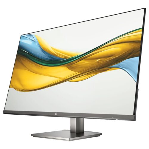 HP S5 527da 68.58cm 27p FHD Monitor SmartBuy+ (EU)