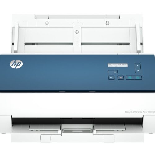HP ScanJet Ent Flow 9000 s1 Scanner Europe – Multilingual