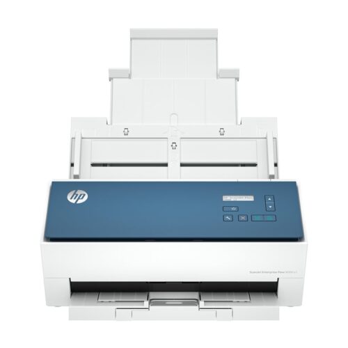 HP ScanJet Ent Flow 9000 s1 Scanner Europe – Multilingual