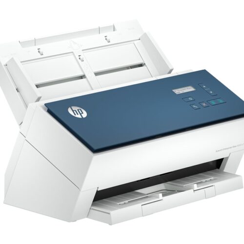 HP ScanJet Ent Flow 9000 s1 Scanner Europe – Multilingual