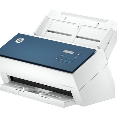 HP ScanJet Ent Flow 9000 s1 Scanner Europe – Multilingual
