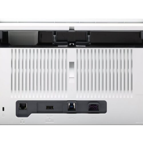 HP ScanJet Ent Flow N7000 snw1 scanner à défilement Réseau/USB A4 recto-verso avec chargeur auto 80 feuilles – jusqu’à 75 ppm/150ipm