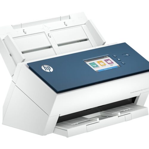 HP ScanJet Ent Flow N9000 sn1 Scanner Europe – Multilingual