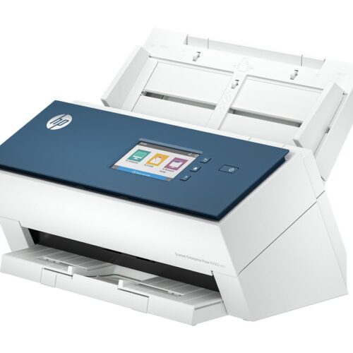 HP ScanJet Ent Flow N9000 sn1 Scanner Europe – Multilingual