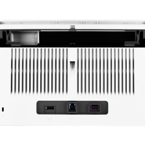 HP ScanJet Enterprise Flow 5000 S4 Sheet-Feed Scanner