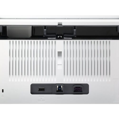 HP ScanJet Enterprise Flow 5000 s5 scanner à défilement A4 recto-verso avec chargeur automatique 80 feuilles – jusqu’à 65 ppm/130ipm
