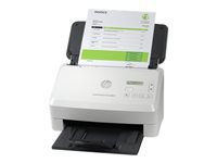 HP ScanJet Enterprise Flow 5000 s5 scanner à défilement A4 recto-verso avec chargeur automatique 80 feuilles – jusqu’à 65 ppm/130ipm
