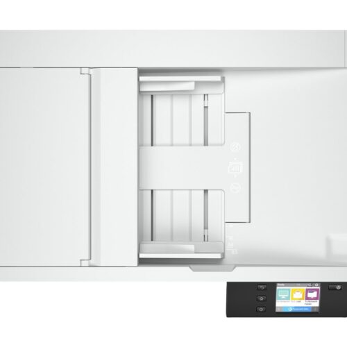 HP ScanJet Enterprise Flow N6600 fnw1 scanner à plat Réseau/USB A4 avec chargeur auto de 100 feuilles – jusqu’à 50 ppm/100ipm
