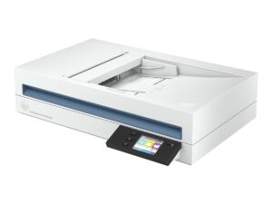 Scanners